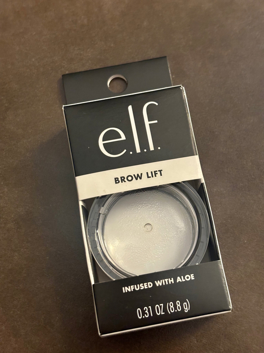 アイブロウジェル「Brow Lift」／エルフ　