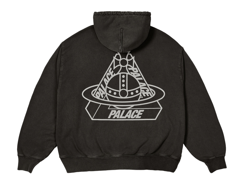 PALACE VIVIENNE WESTWOOD