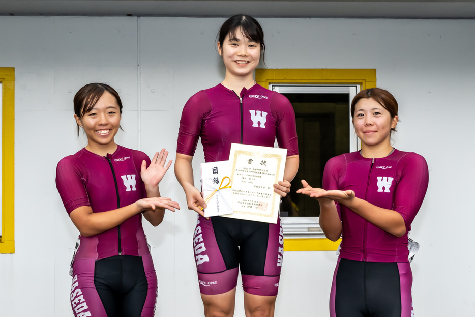 写真：Bicycle Club