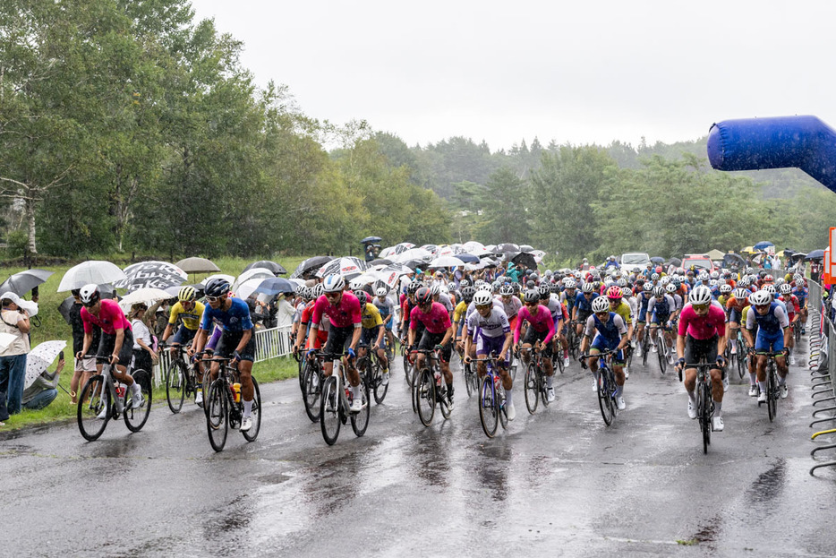 写真：Bicycle Club