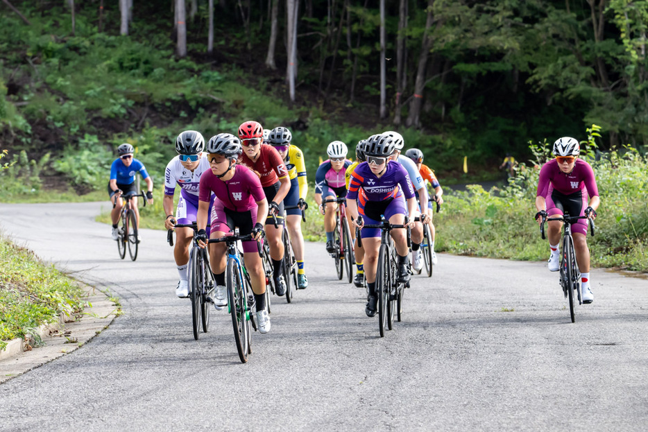 写真：Bicycle Club