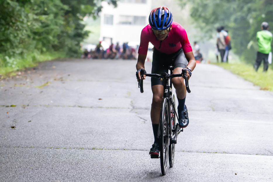 写真：Bicycle Club