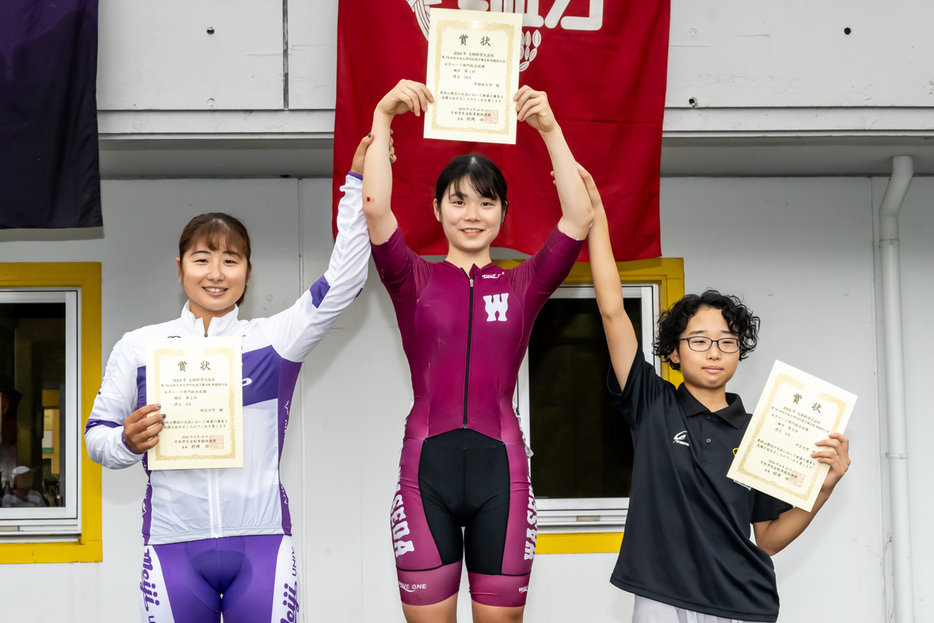 写真：Bicycle Club