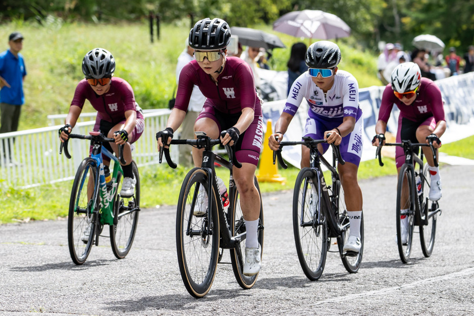 写真：Bicycle Club