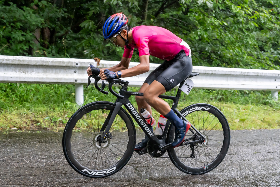 写真：Bicycle Club