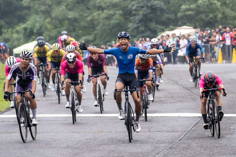 写真：Bicycle Club