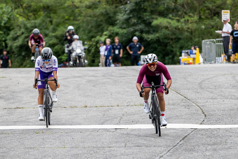 写真：Bicycle Club