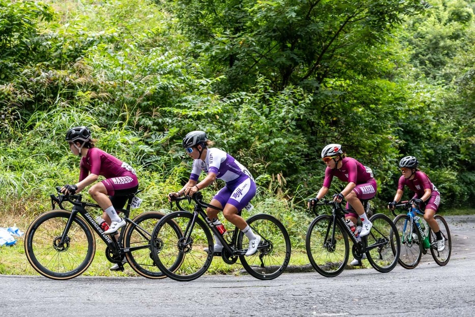 写真：Bicycle Club