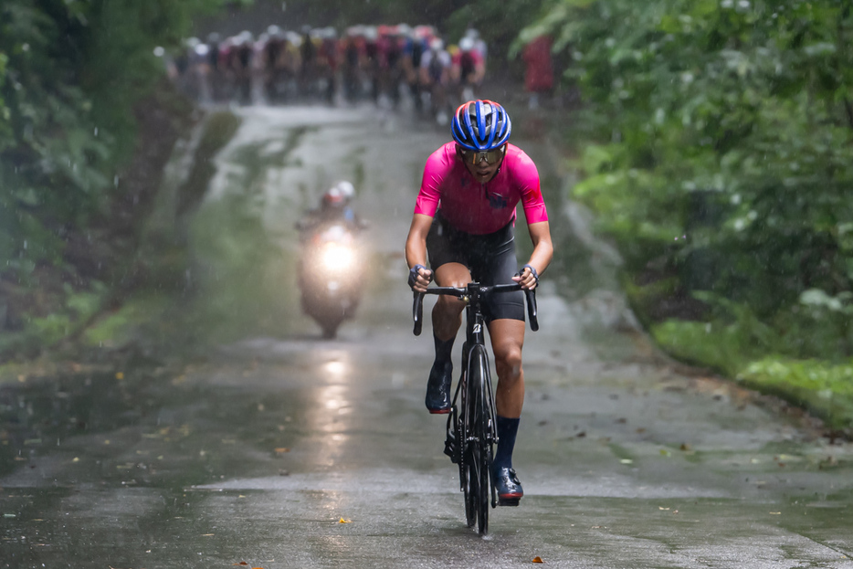 写真：Bicycle Club