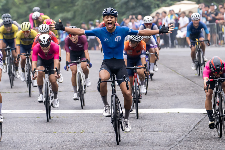 写真：Bicycle Club