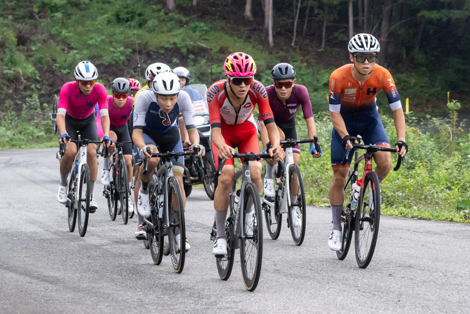 写真：Bicycle Club