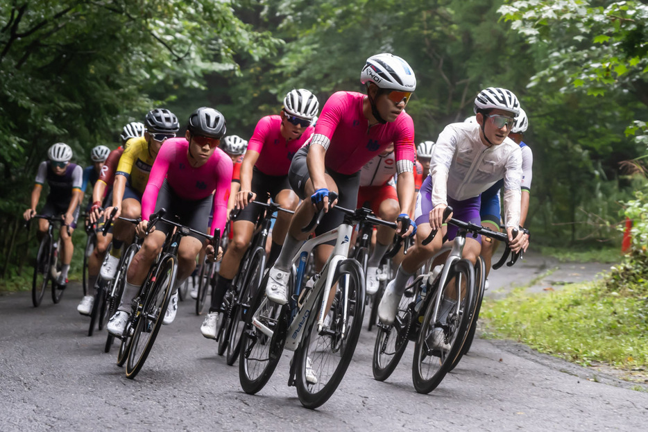 写真：Bicycle Club