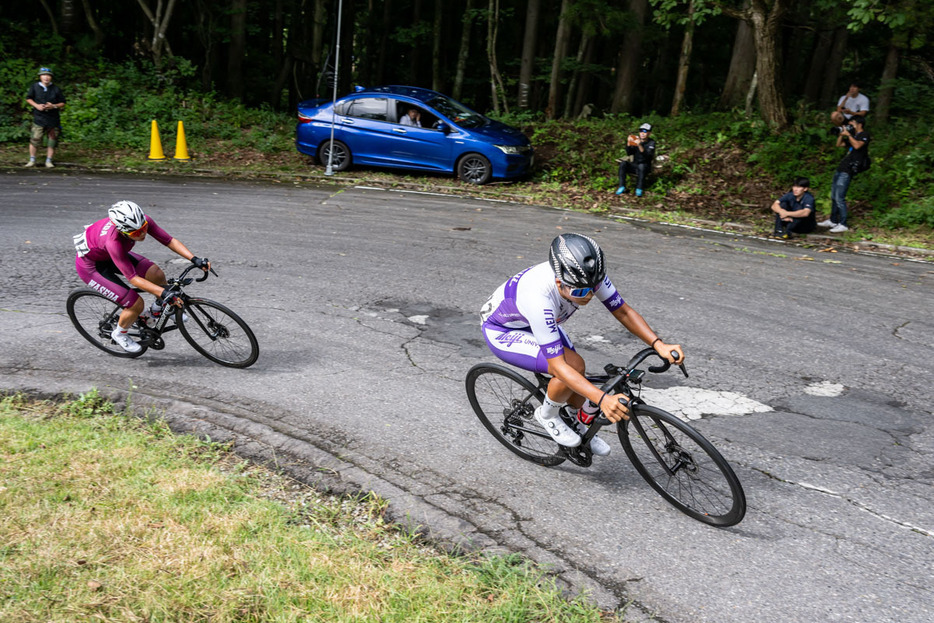 写真：Bicycle Club