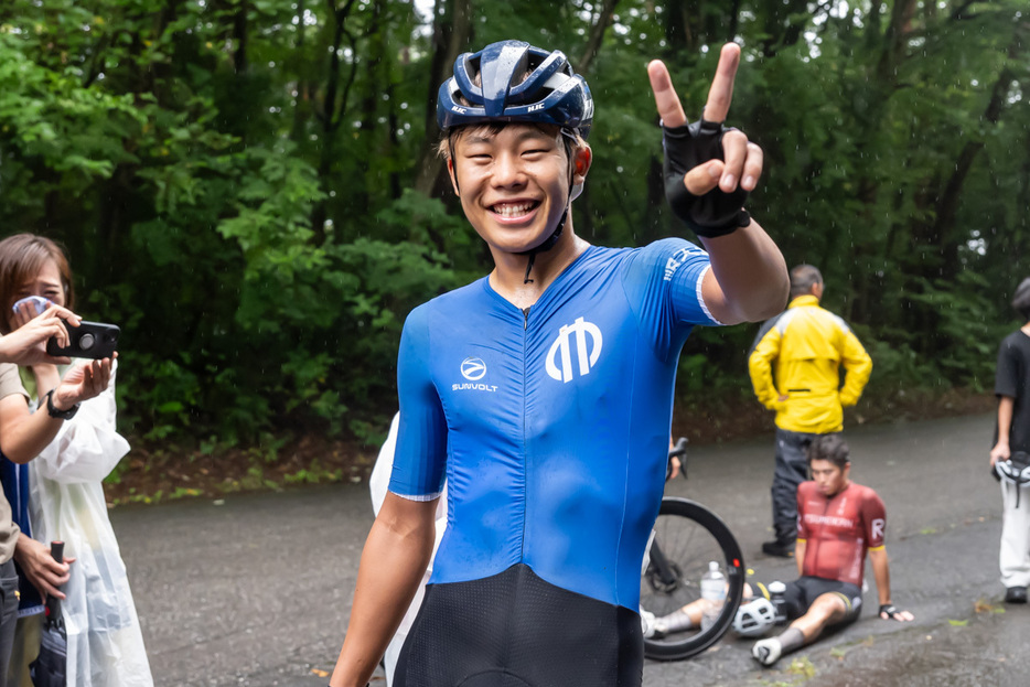 写真：Bicycle Club