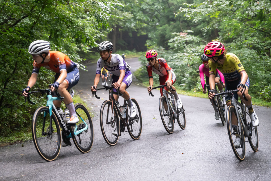 写真：Bicycle Club