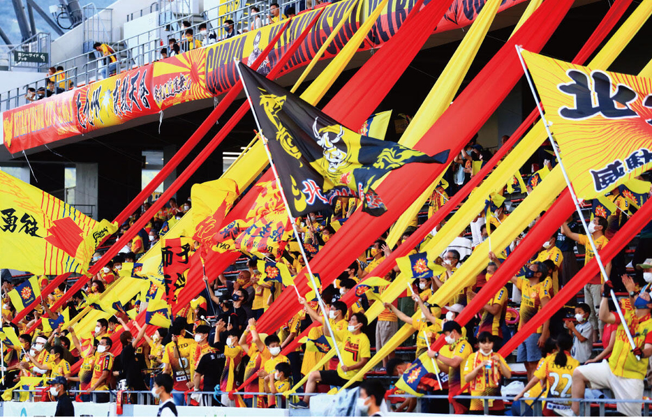 (写真：J.LEAGUE)