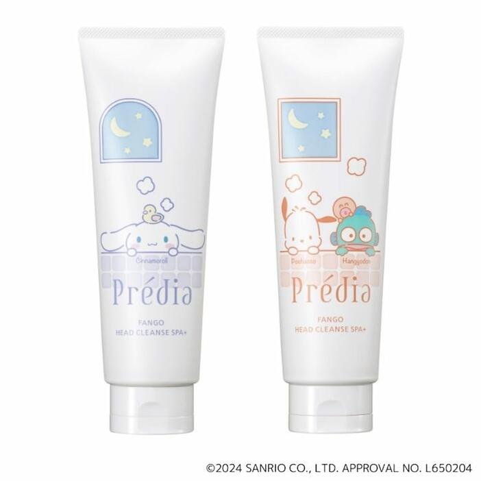 （C） 2024 SANRIO CO., LTD. APPROVAL NO. L650204