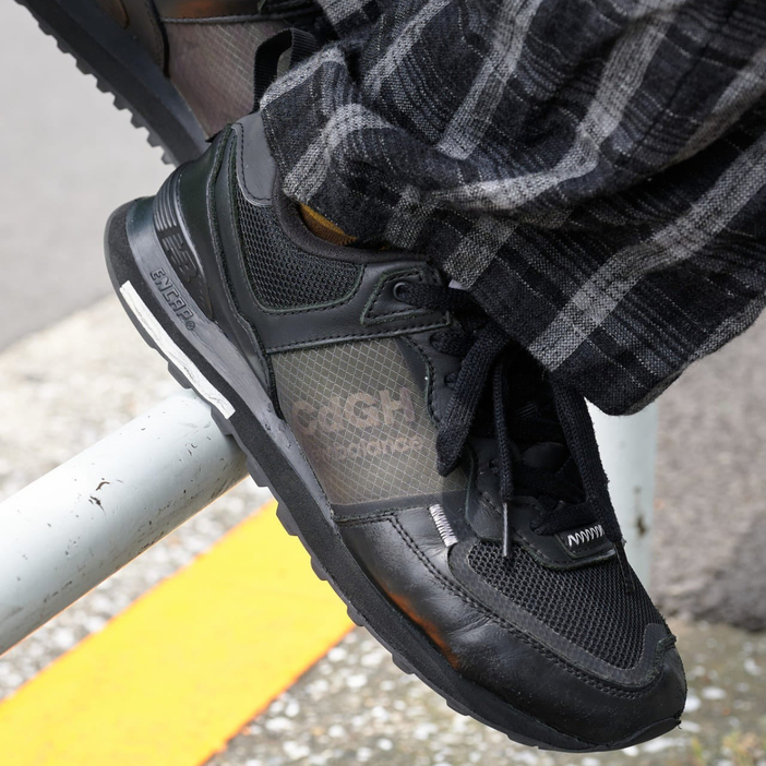 COMME des GARÇONS HOMME × New Balance「574I」