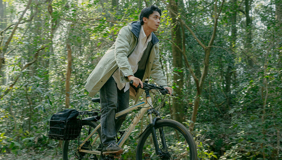 『西湖畔（せいこはん）に生きる』9月27日（金）公開　配給：ムヴィオラ / 面白映画 ©Hangzhou Enlightenment Films