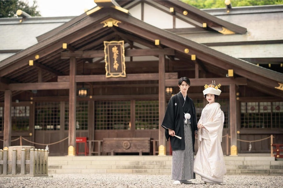 Sarutahiko Shrine