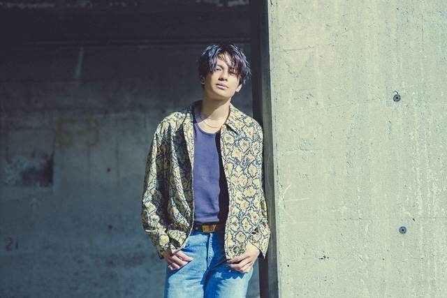 MORISAKI WIN、新曲「ネバネバ」がTVアニメ『科学×冒険サバイバル！』OPテーマに決定