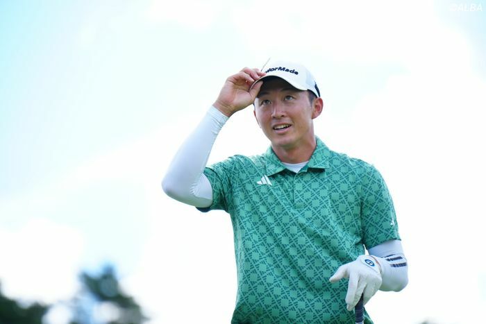 岩崎亜久竜が2週連続優勝に挑む