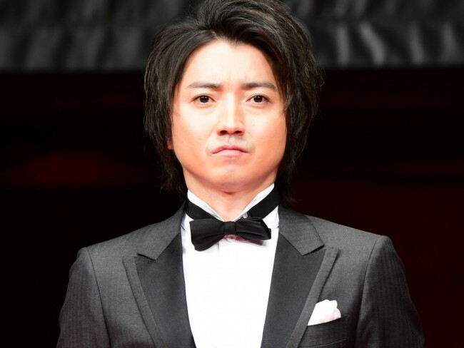 藤原竜也