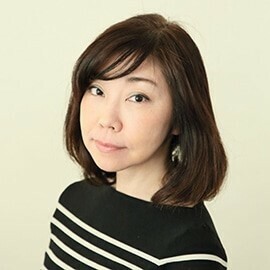 平野由希子