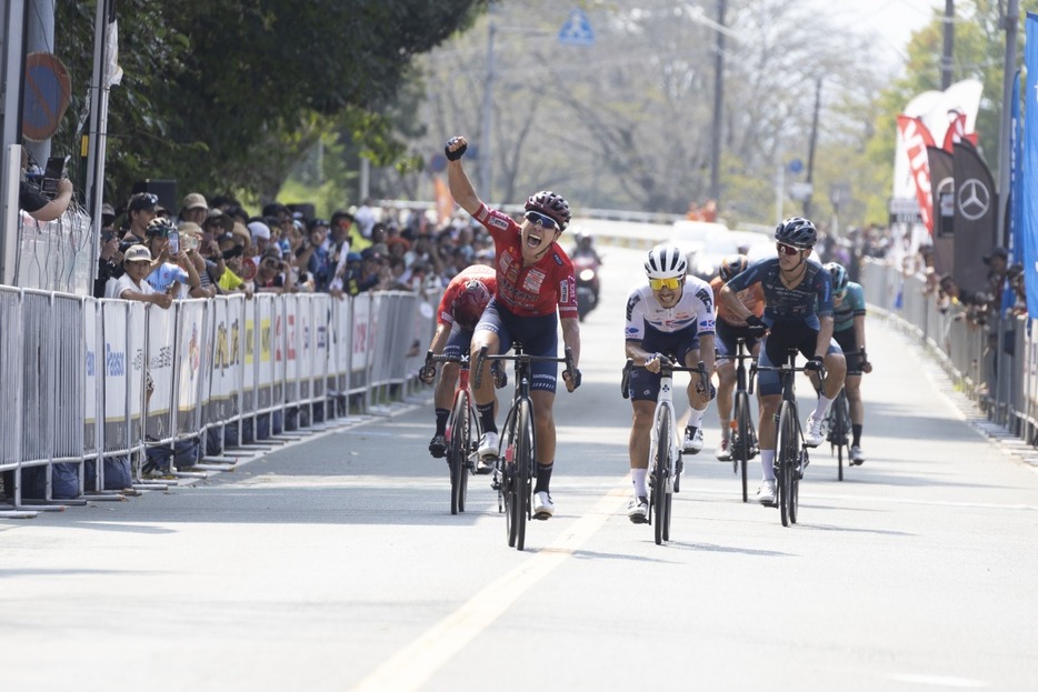 写真：Bicycle Club