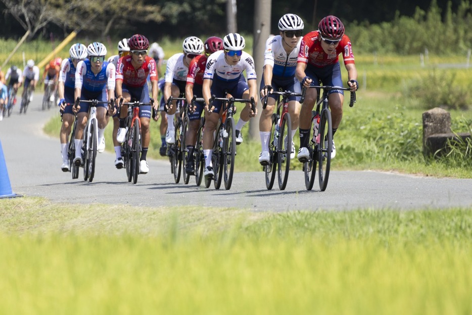 写真：Bicycle Club