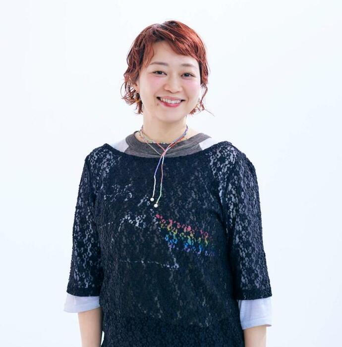 八重嶋美彩（やえしま みさい）さん ヘアサロン「boy Attic DAIKANYAMA（ボーイ アティック ダイカンヤマ）」　店長