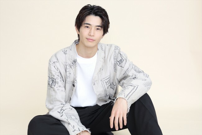 2024年7月期ドラマ「演技が光っていた主演俳優」ランキング第1位：中沢元紀（『ひだまりが聴こえる』）