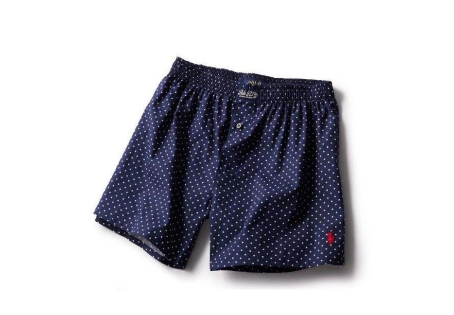 Pin Dot Printed　M/L 3,630円（税込）/LLは3,960円（税込）