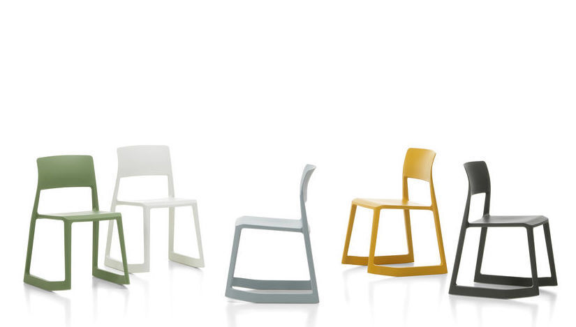 COURTESY OF VITRA