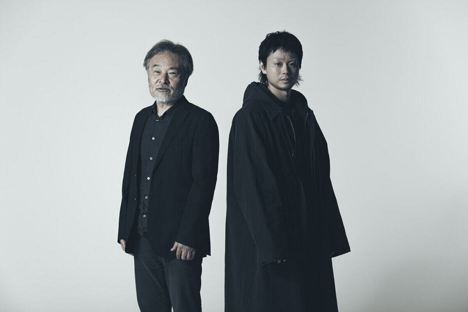 黒沢清×菅田将暉