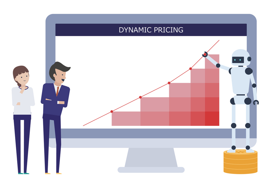 「ダイナミックプライシング」ってなんだ！？　写真：PIXTA