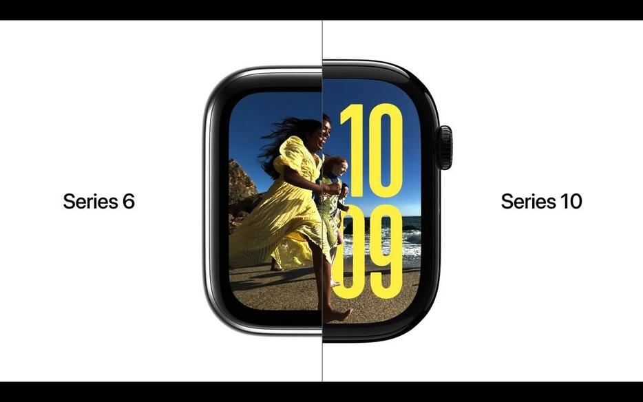 Apple Watch Series 10