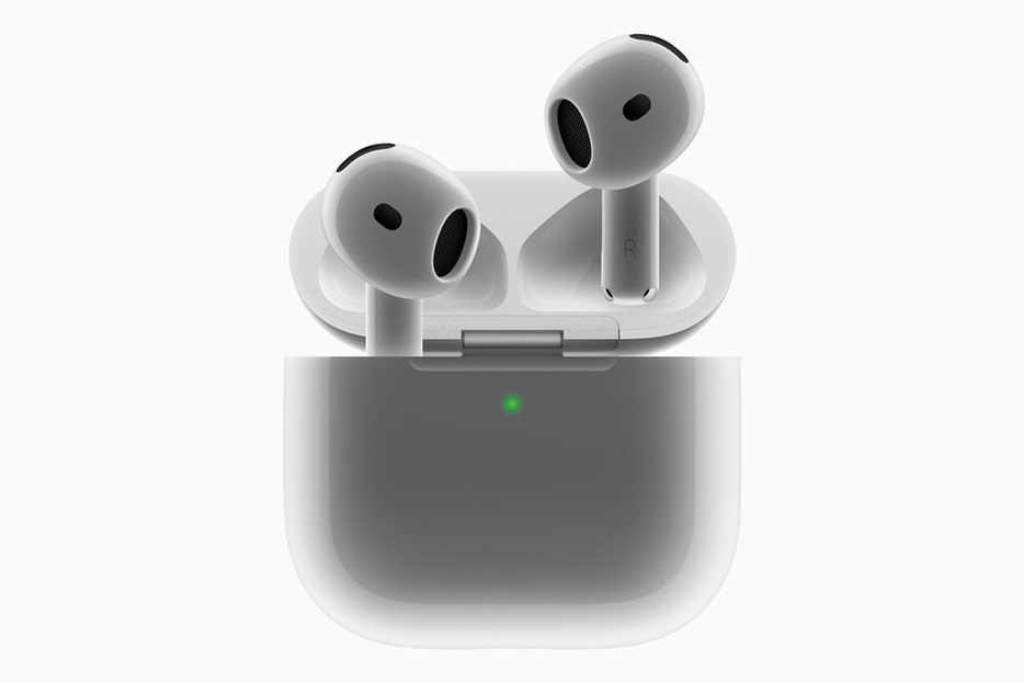 AirPods 4