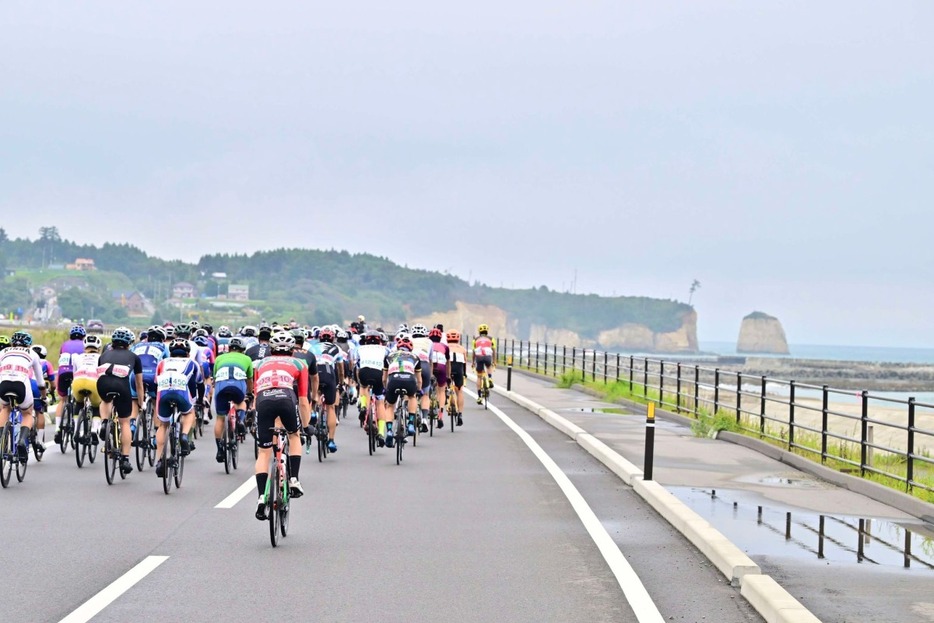 写真：Bicycle Club