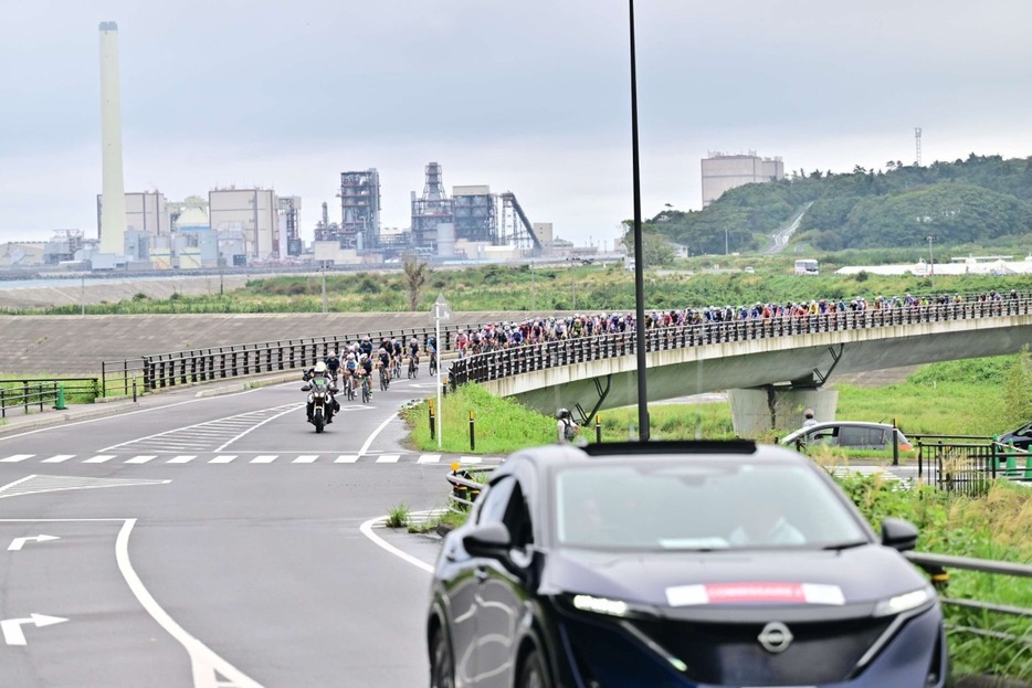 写真：Bicycle Club