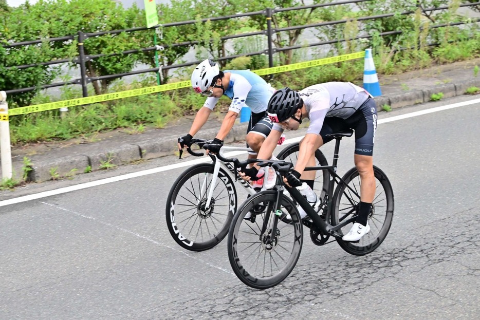 写真：Bicycle Club