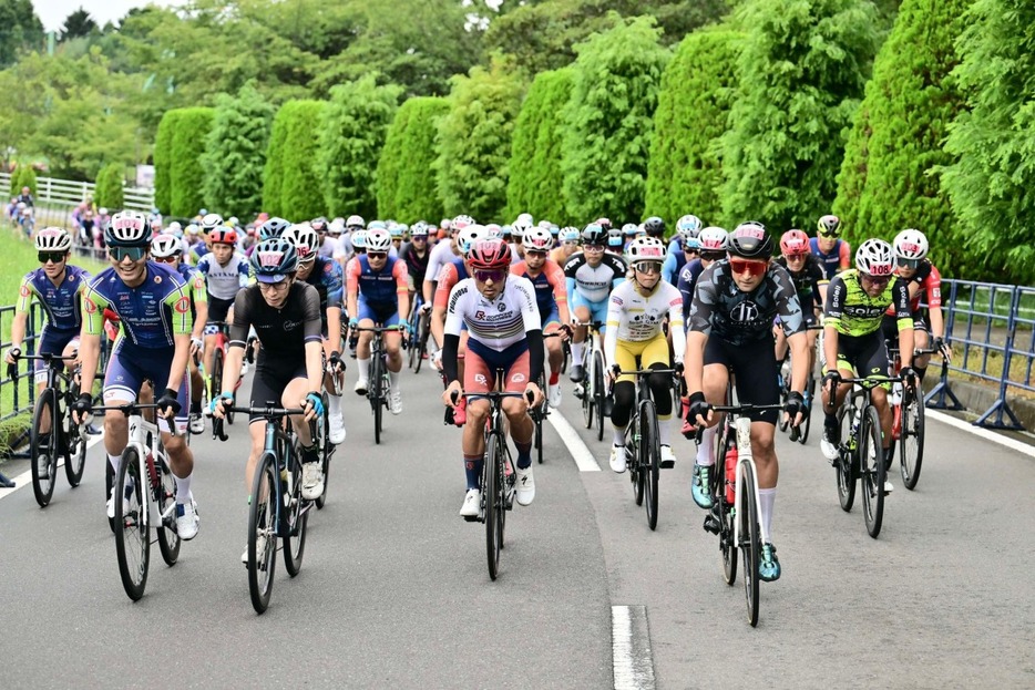 写真：Bicycle Club