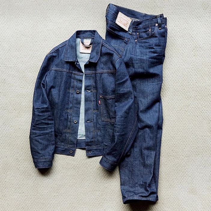 Levi’s® LOT No.1