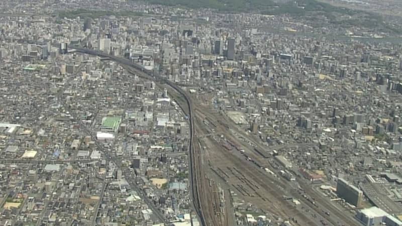 （写真：TSCテレビせとうち）