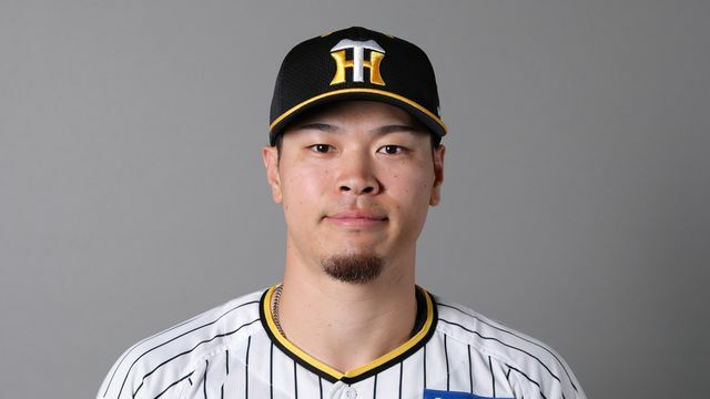 阪神・佐藤輝明選手