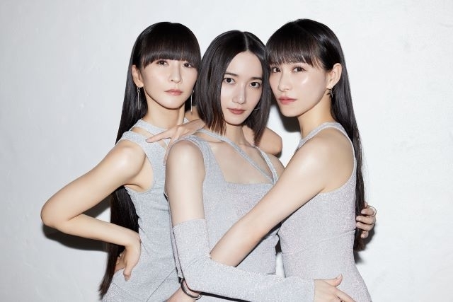 Perfume、新曲「IMA IMA IMA」がラジオ番組でフル尺初オンエア