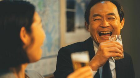 文字通り「死に直結する可能性がある」飲み方もあるという（写真：mits／PIXTA）