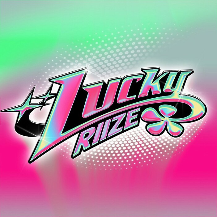 【ビルボード】RIIZE『Lucky』25万枚でシングル1位