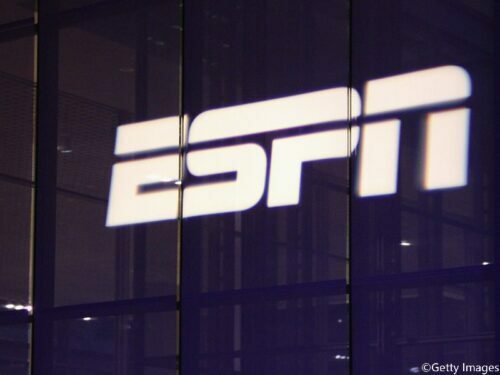 『ESPN』がウォジナロウスキー記者の後任探しをしていると報じられている[写真]=Getty Images