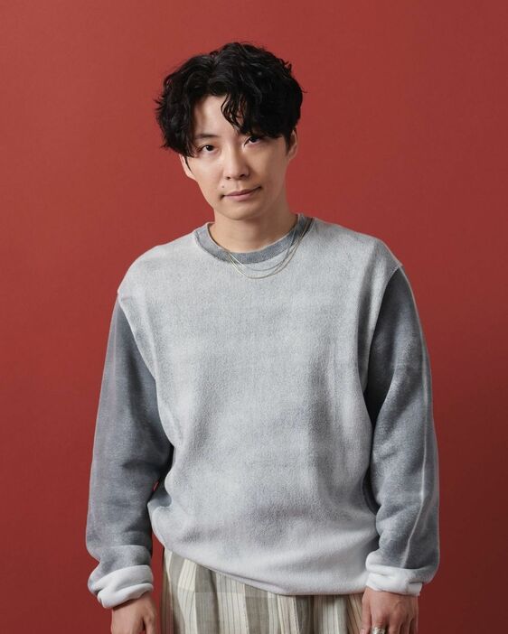 音楽家で俳優の星野源（星野のインスタグラムiamgenhoshinoより）